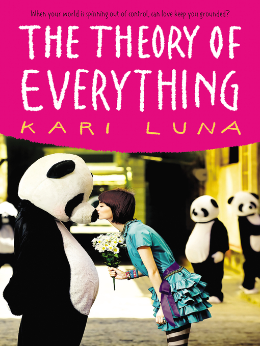 Title details for The Theory of Everything by Kari Luna - Available